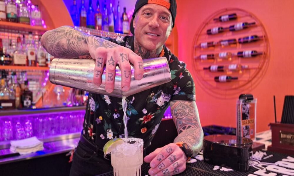 Havasu small business owner competes in national ‘Bar Boss’ competition