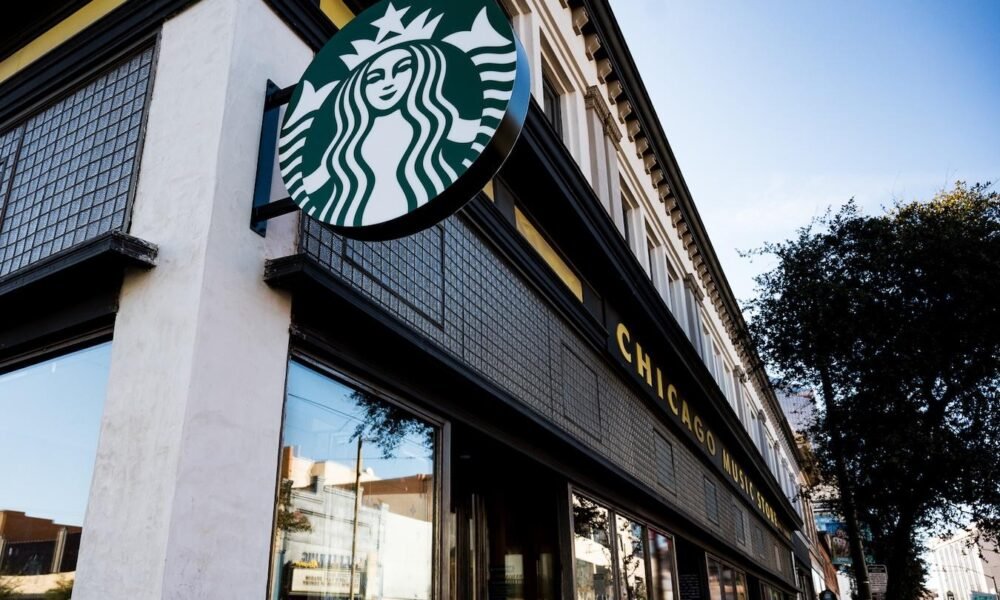 3rd Circuit slashes NLRB authority in Starbucks unionization decision