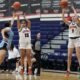 Ahdiayh Chee scores 12 off bench as Aztec women roll past ACU JV