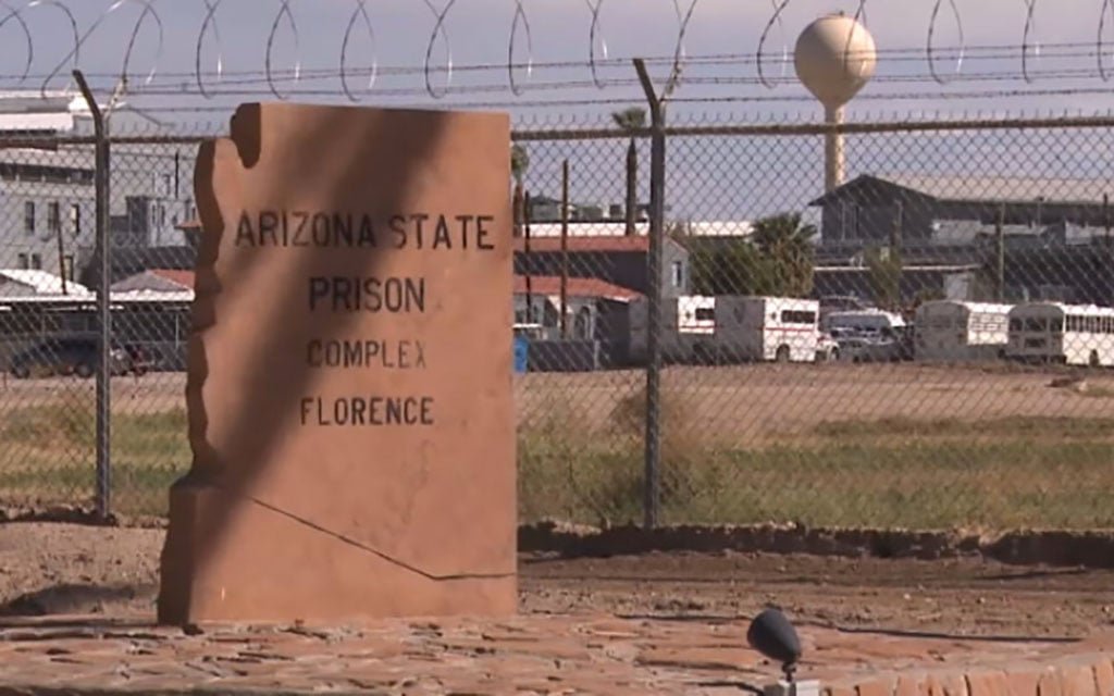 Arizona pushes forward with execution plan as federal government abandons same drug