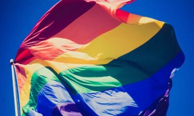 Arizona bill would ban LGBTQ pride flags in government buildings