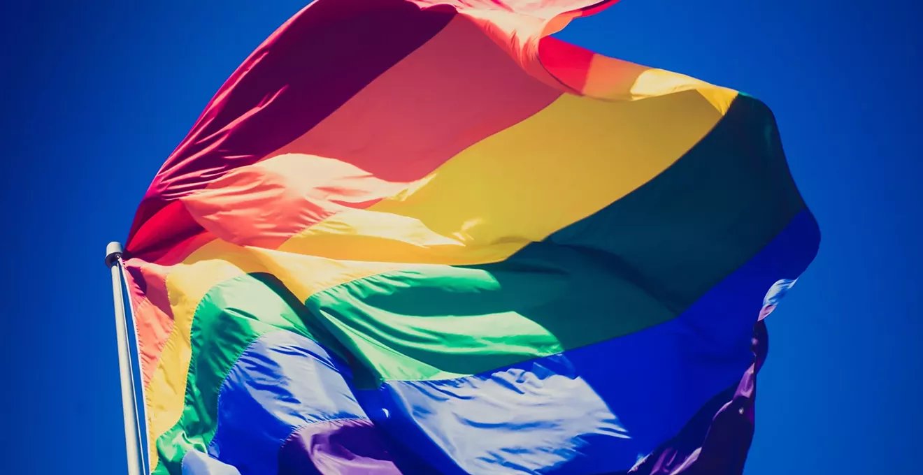 Arizona bill would ban LGBTQ pride flags in government buildings