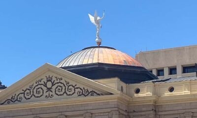 arizona capitol