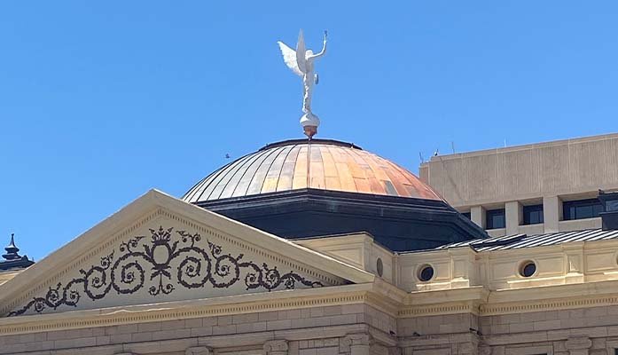 arizona capitol