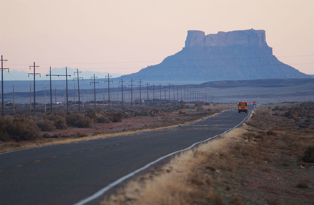 Tribes in Arizona awarded funding to build climate resilience