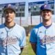 Aztec baseball manages 3 hits and 10 walks in season-opener win over College of Southern Idaho