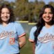 Aztec softball hits 6 homers, scores 27 in 2 wins Saturday