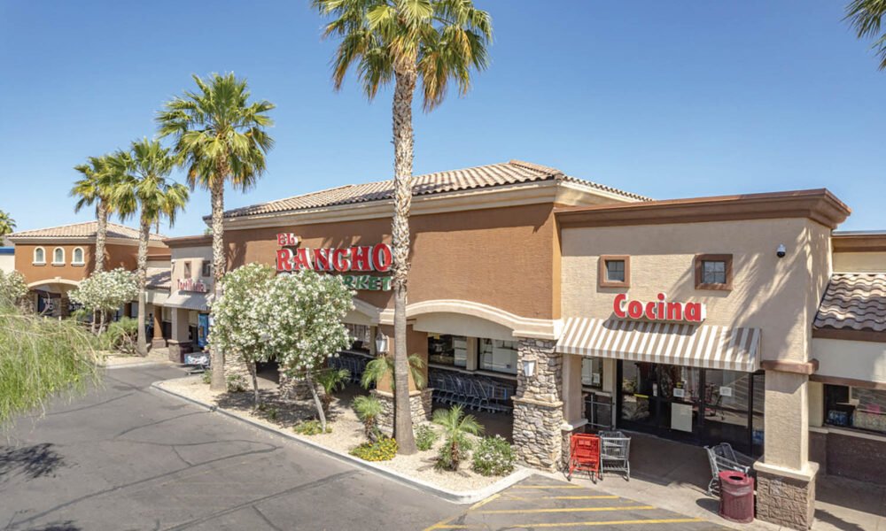 Boston investor purchases El Monte