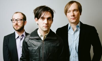 On Bright Eyes' 'I'm Wide Awake, It's Morning' at 20