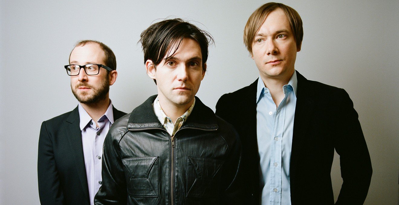 On Bright Eyes' 'I'm Wide Awake, It's Morning' at 20