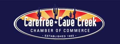 Carefree Cave Creek Chamber of Commerce Celebrates 60 Years