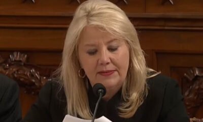 Congress Bids Goodbye To Debbie Lesko As She Prepares For Tenure As A Maricopa County Supervisor