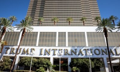 Trump Hotel Las Vegas