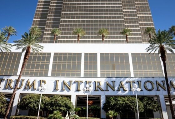 Trump Hotel Las Vegas