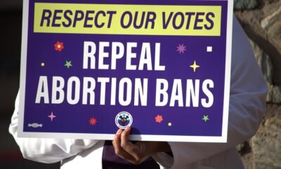 Democrats push to scrap Arizona abortion limits despite GOP majority