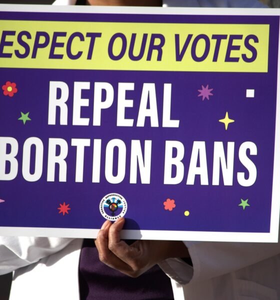 Democrats push to scrap Arizona abortion limits despite GOP majority