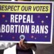 Democrats push to scrap Arizona abortion limits despite GOP majority