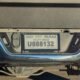 Digital license plates used in Az vulnerable to hacking, researchers find