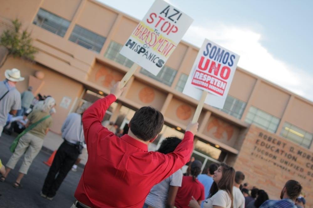 El 9no Circuito confirma fin al caso de desegregación del TUSD que comenzó en 1974