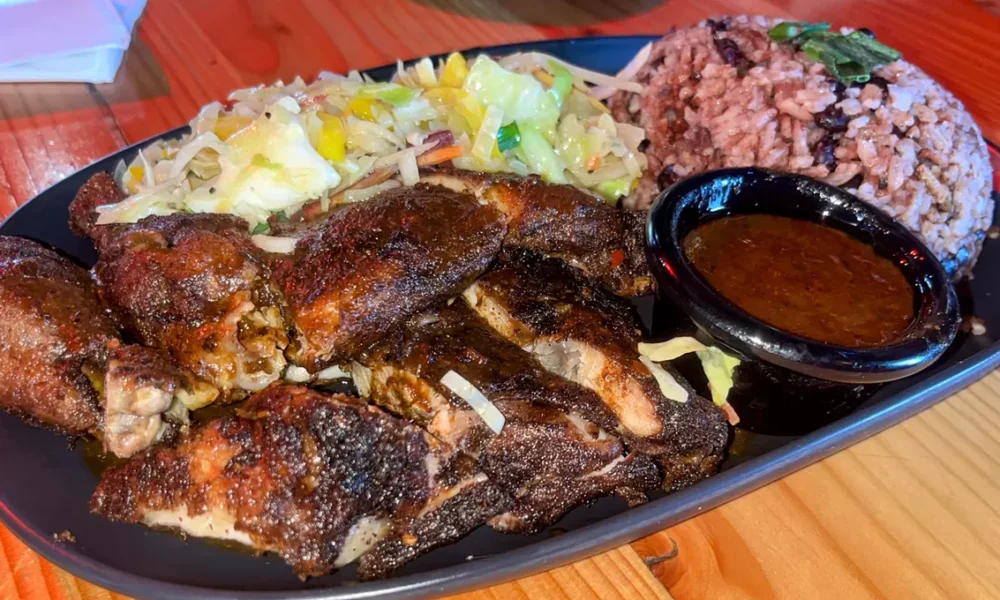 Flavor Eatery & Lounge brings a taste of Jamaica to Tempe