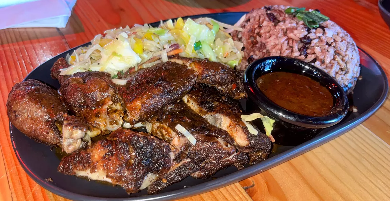 Flavor Eatery & Lounge brings a taste of Jamaica to Tempe