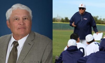 Former Pima baseball coach Rich Alday named to ABCA Hall of Fame