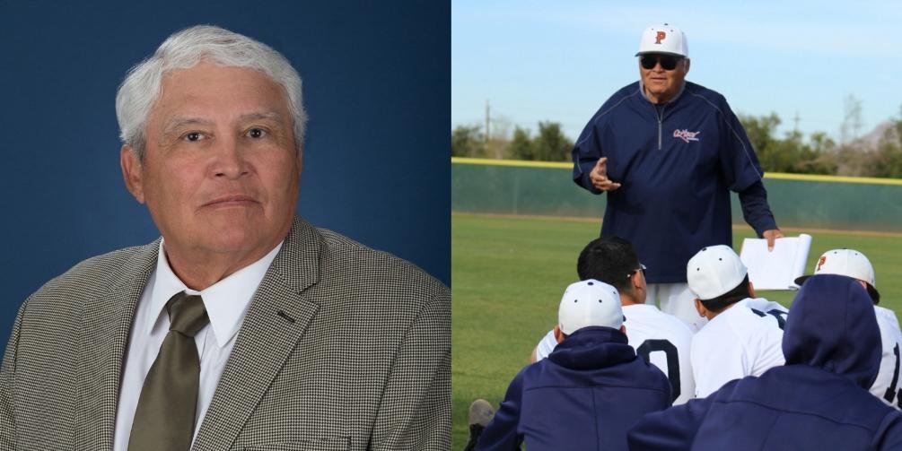 Former Pima baseball coach Rich Alday named to ABCA Hall of Fame