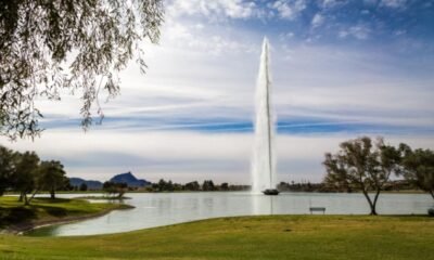 fountain hills