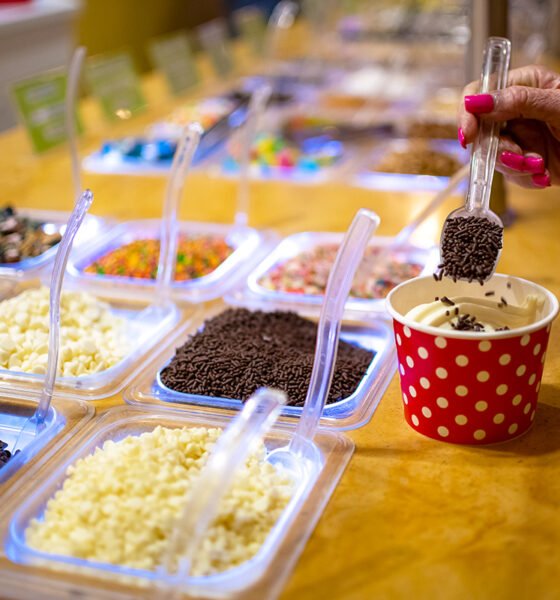 Froyo shop crowned king of Maricopa’s frozen dessert jungle