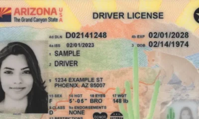 Arizona Real ID requirements explained ahead of May 7 deadline