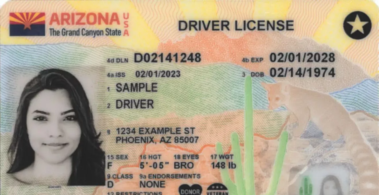 Arizona Real ID requirements explained ahead of May 7 deadline