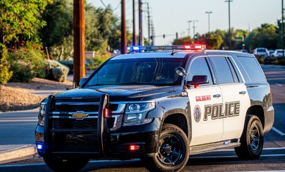 Gilbert Town Council To Police Department: Go Fine Yourself