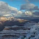 Grand Canyon among deadliest national parks in winter