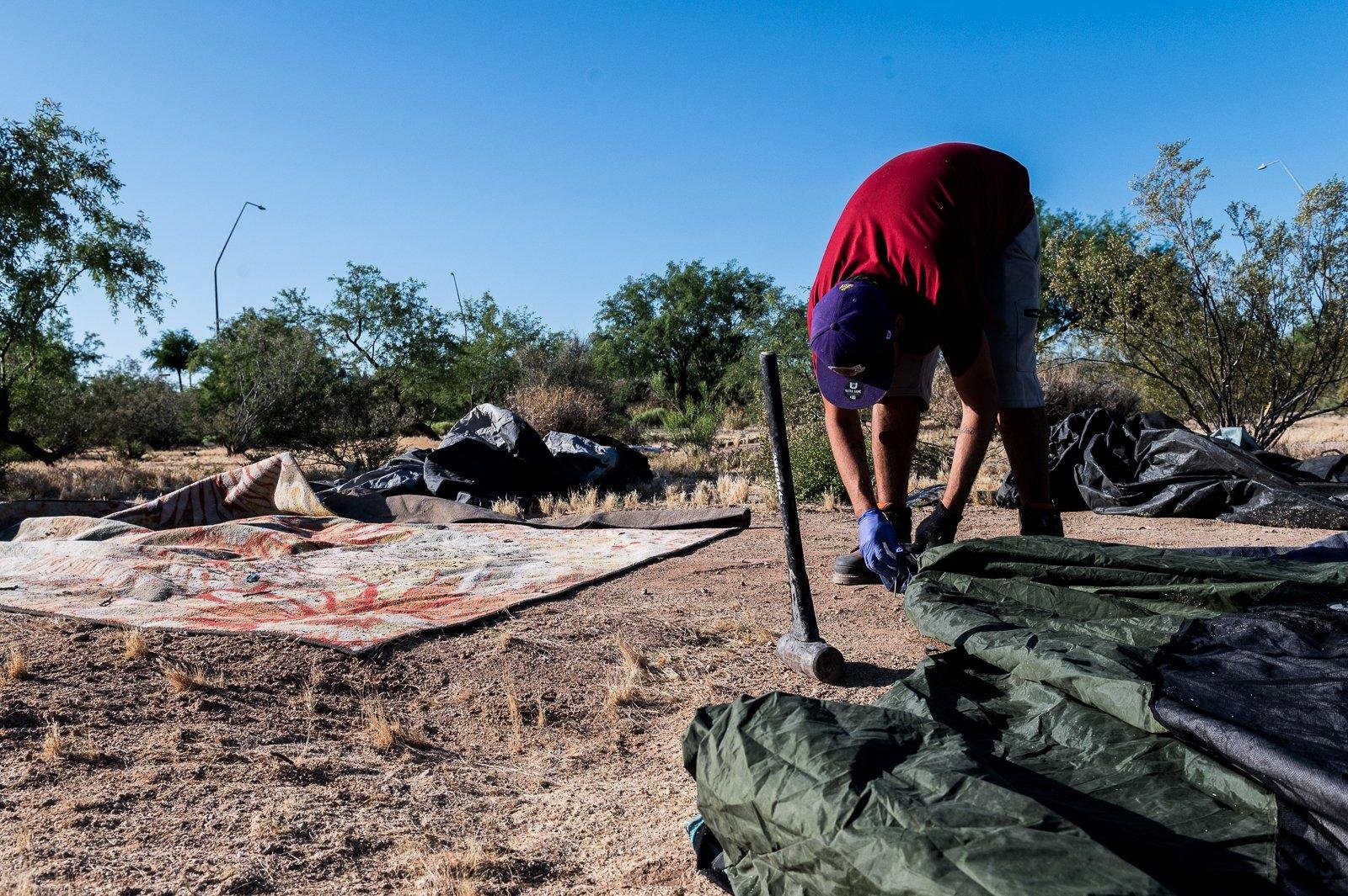 HUD: Homelessness up 18% nationwide, increased 3.5% in Arizona