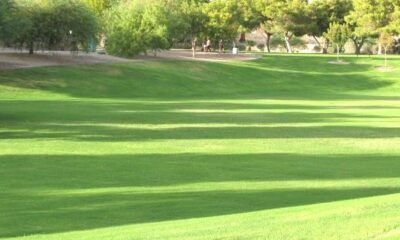 Havasu preschoolers the focus of Parks and Rec weekend golf open