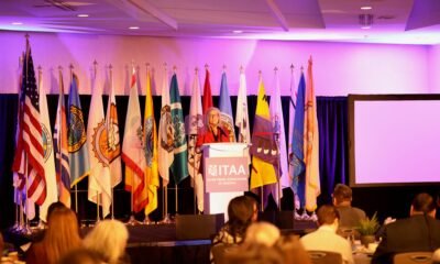 Hobbs lays out priorities to work with Arizona’s tribal nations