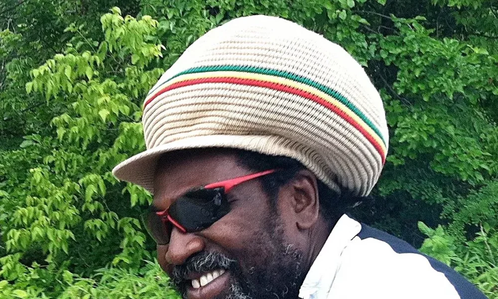 Remembering legendary Phoenix reggae artist Tony Culture