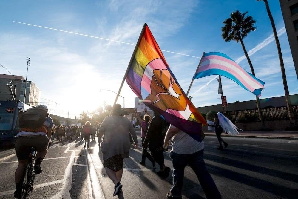 In a conservative culture war on sex and gender, queer teachers & staff seek refuge from frontlines