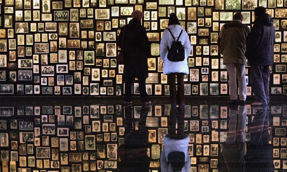 International Holocaust Remembrance Day is time for commemoration — and action