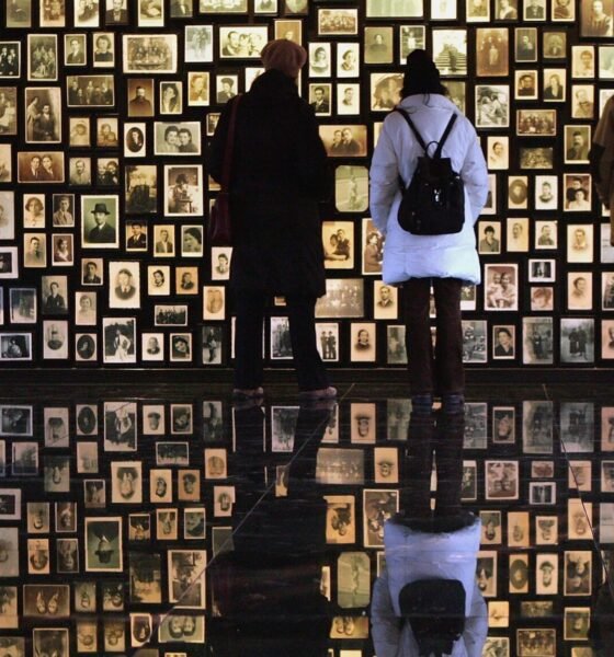 International Holocaust Remembrance Day is time for commemoration — and action