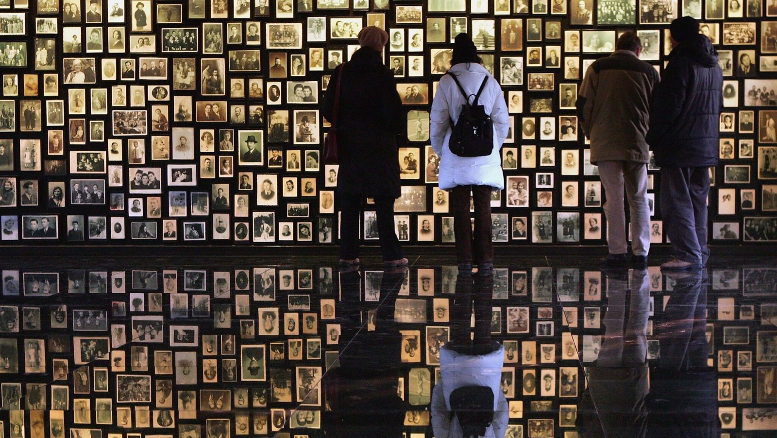 International Holocaust Remembrance Day is time for commemoration — and action