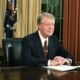 Jimmy Carter’s lasting Cold War legacy: His human rights focus helped dismantle the Soviet Union