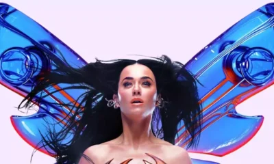 Katy Perry plots Phoenix show on July 12 amid first tour in 7 years.