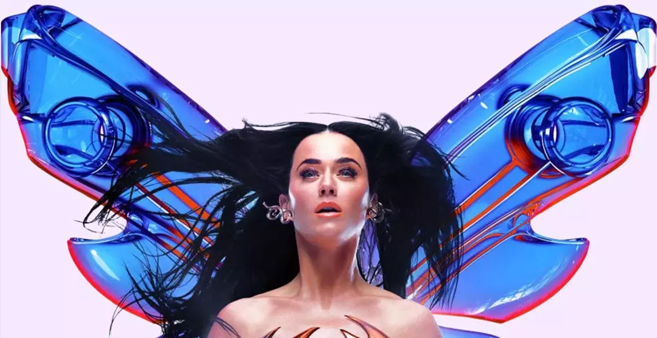 Katy Perry plots Phoenix show on July 12 amid first tour in 7 years.