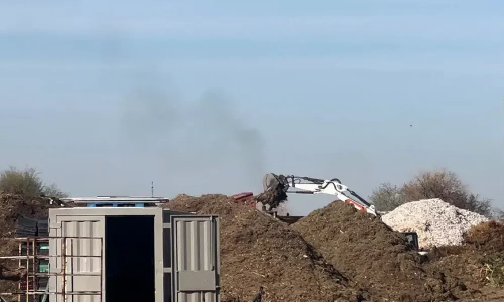 Laveen composter to shut down after Maricopa County settlement