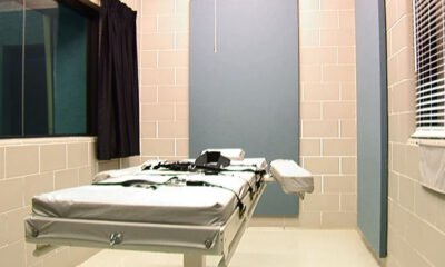 The ‘inner terror’ of lethal injection is cruel, law prof argues in bid to stop Gunches execution