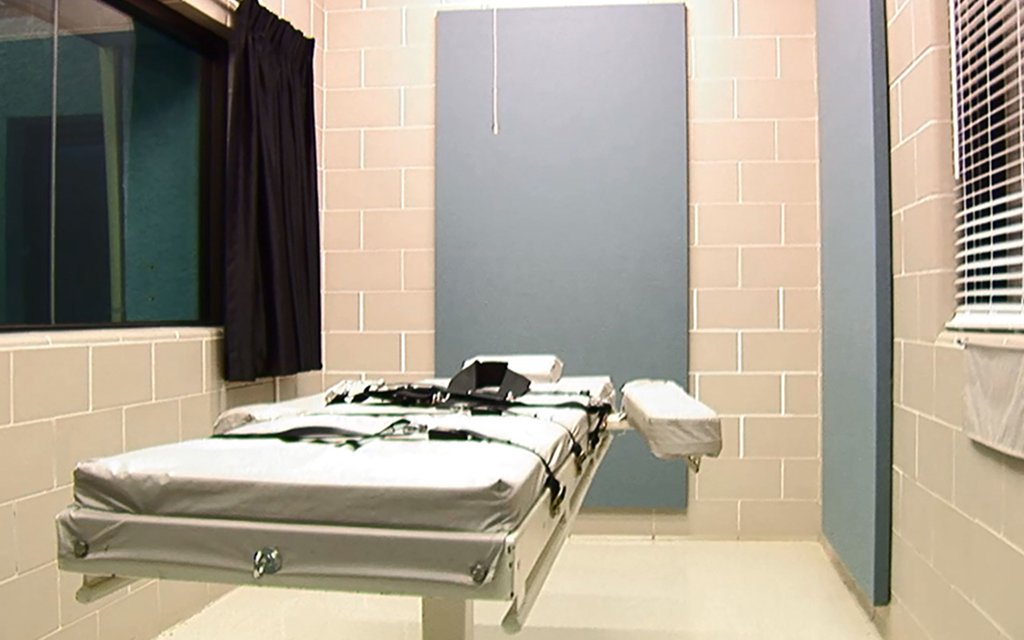 The ‘inner terror’ of lethal injection is cruel, law prof argues in bid to stop Gunches execution