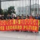 Native activist Leonard Peltier granted clemency as Biden leaves office, to serve rest of sentence at home