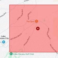 Roughly 4,000 customers impacted by UniSource power outage