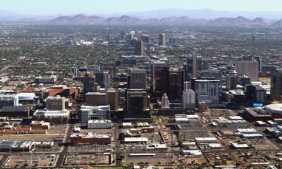 Map: 10 most expensive Phoenix ZIP codes for renters